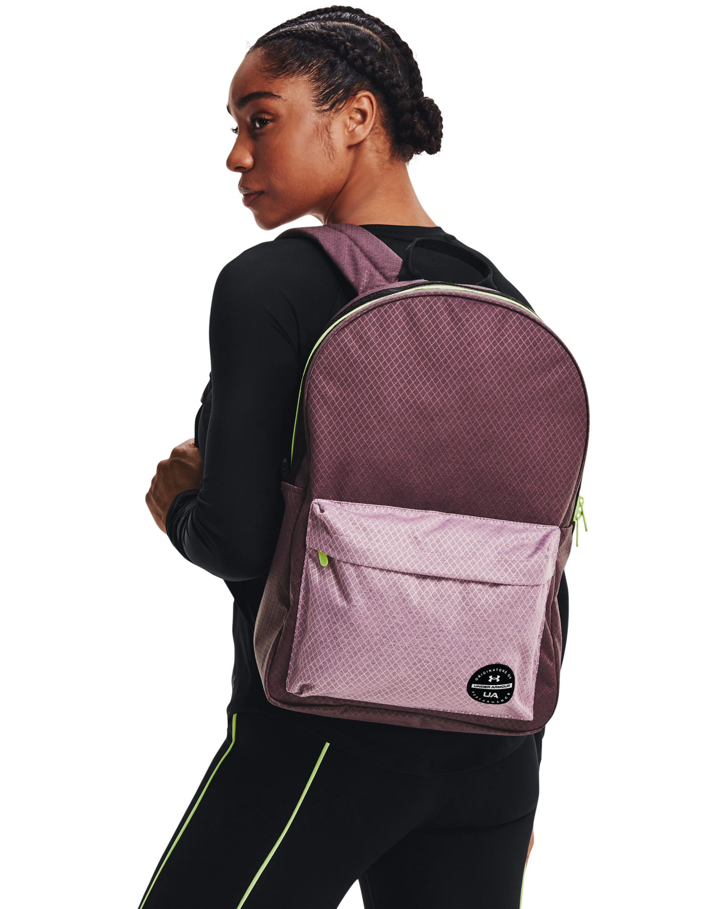 UA Loudon Ripstop Backpack