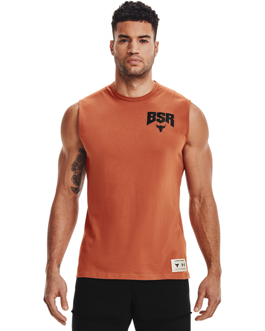 Men's Project Rock Show Your BSR Sleeveless