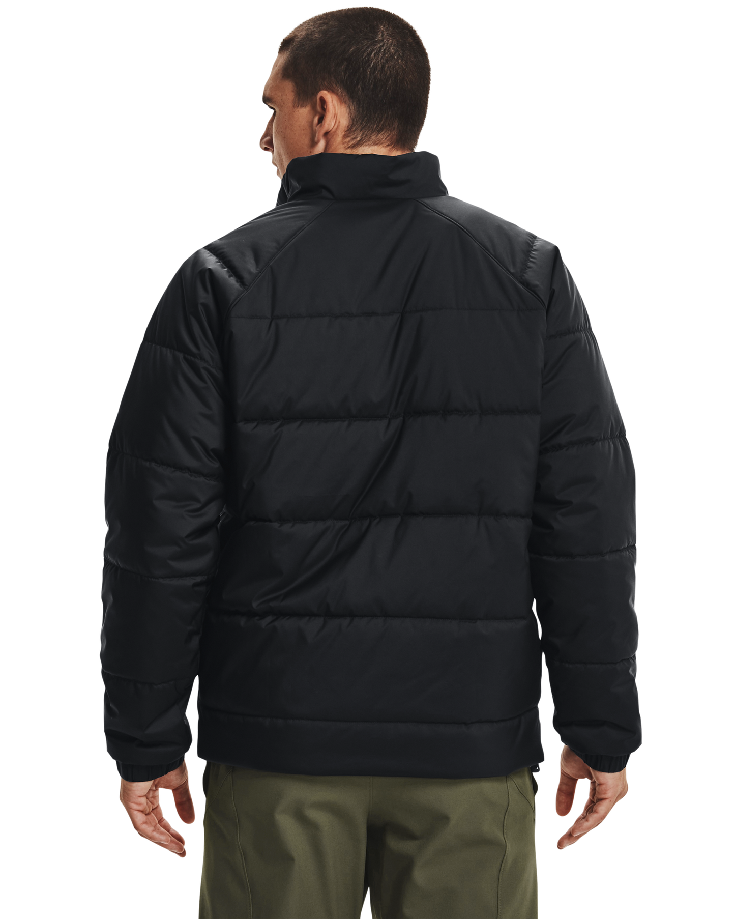 Men's UA Insulate Jacket