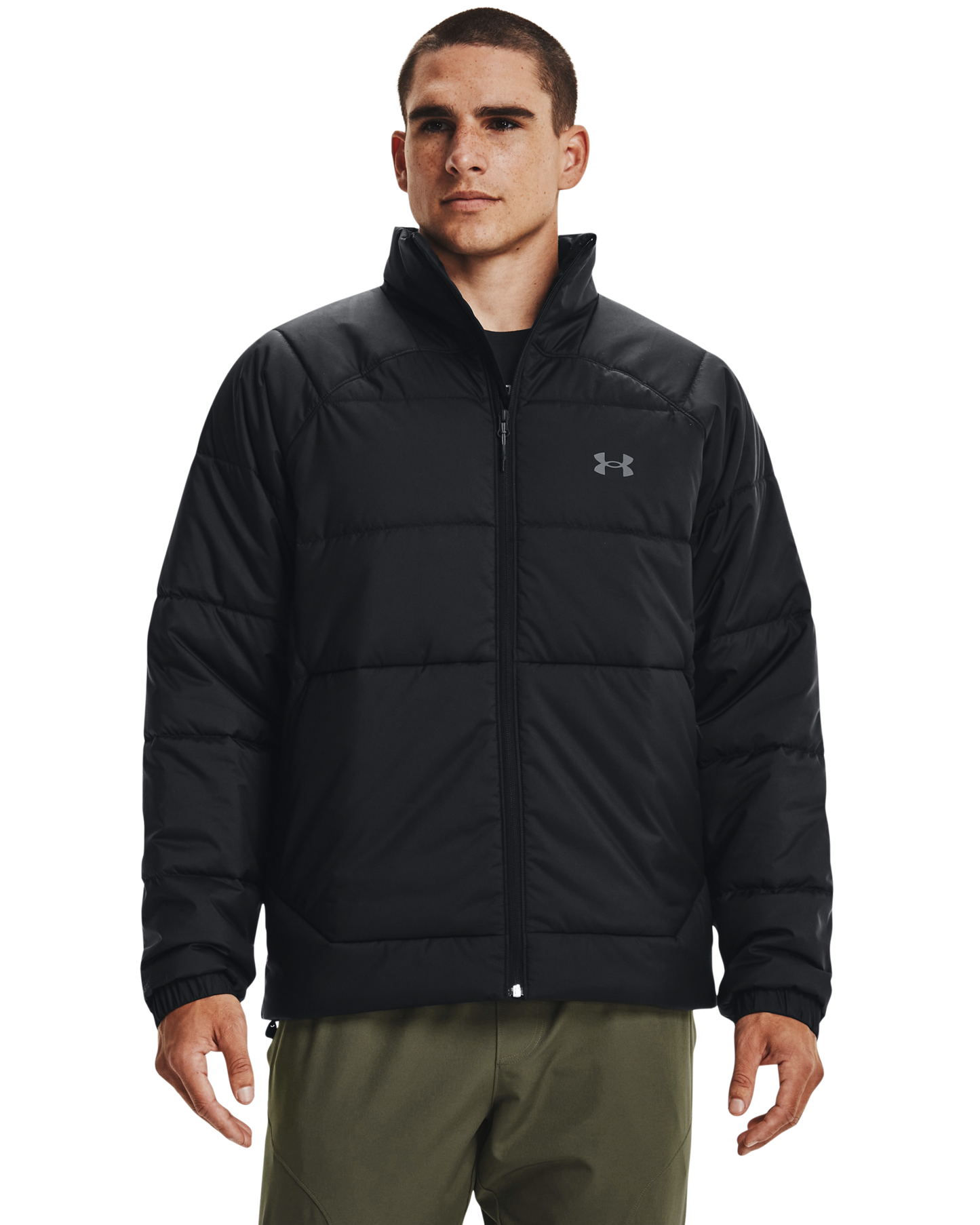 Men's UA Insulate Jacket
