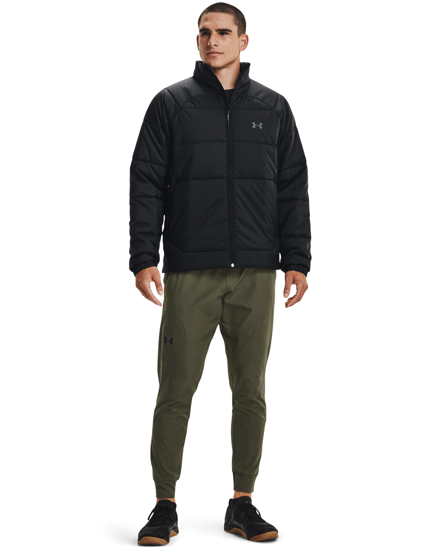 Men's UA Insulate Jacket