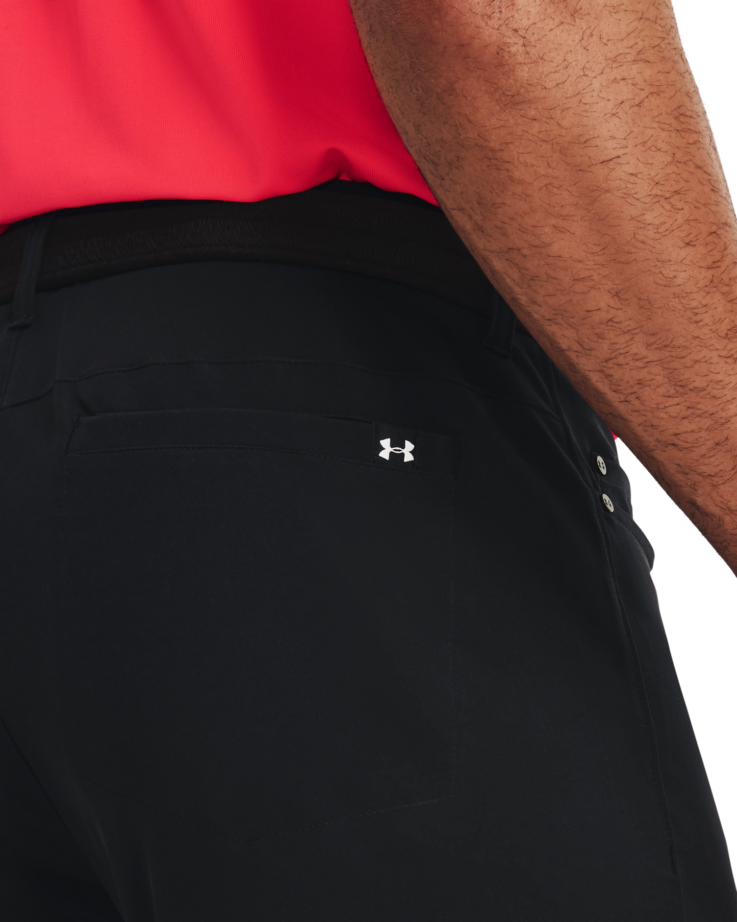 Men's UA Drive 5 Pocket Pants