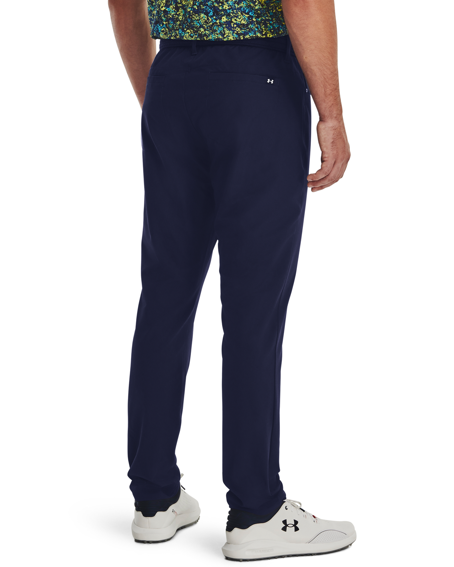 Men's UA Drive 5-Pocket Pants