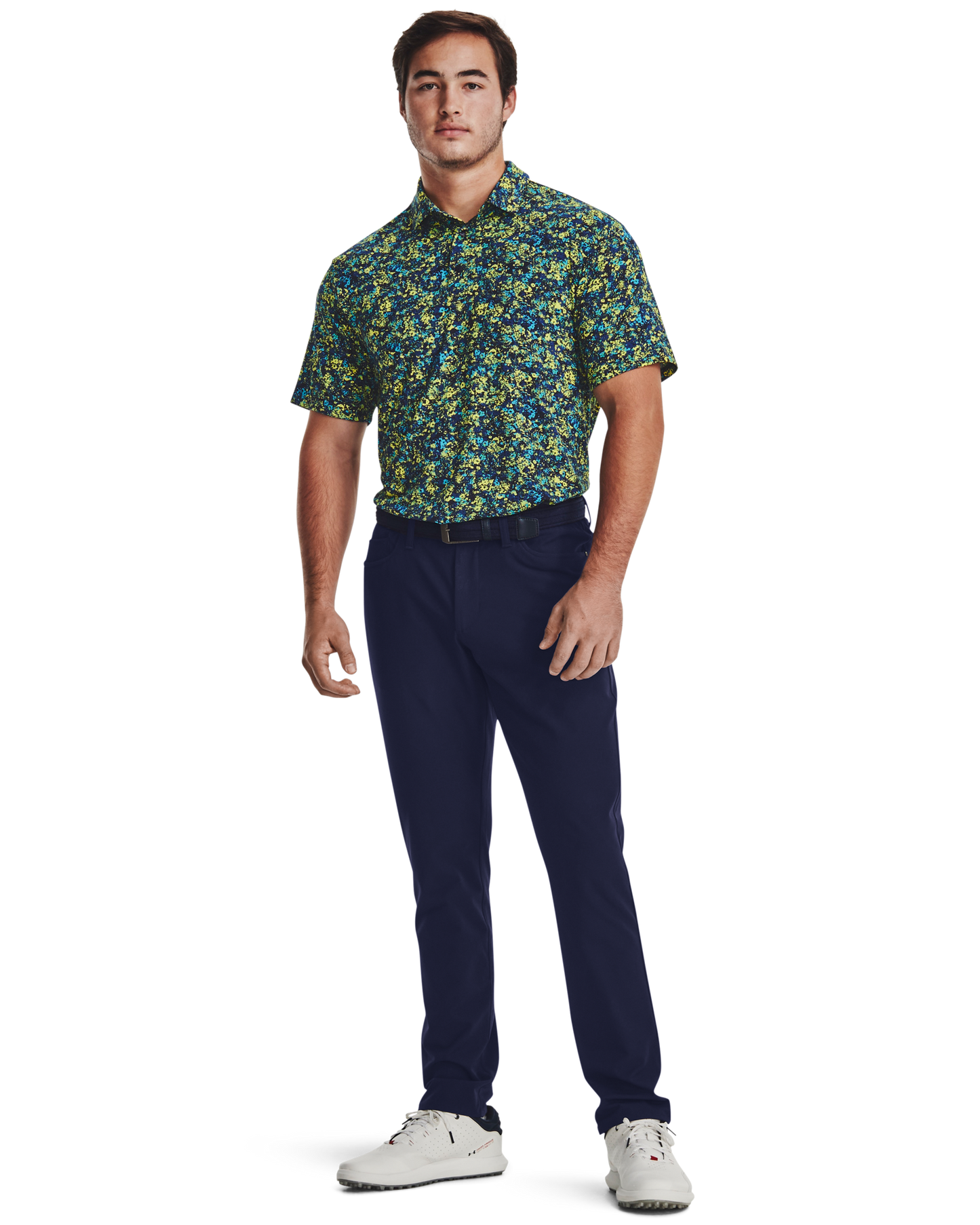 Men's UA Drive 5-Pocket Pants