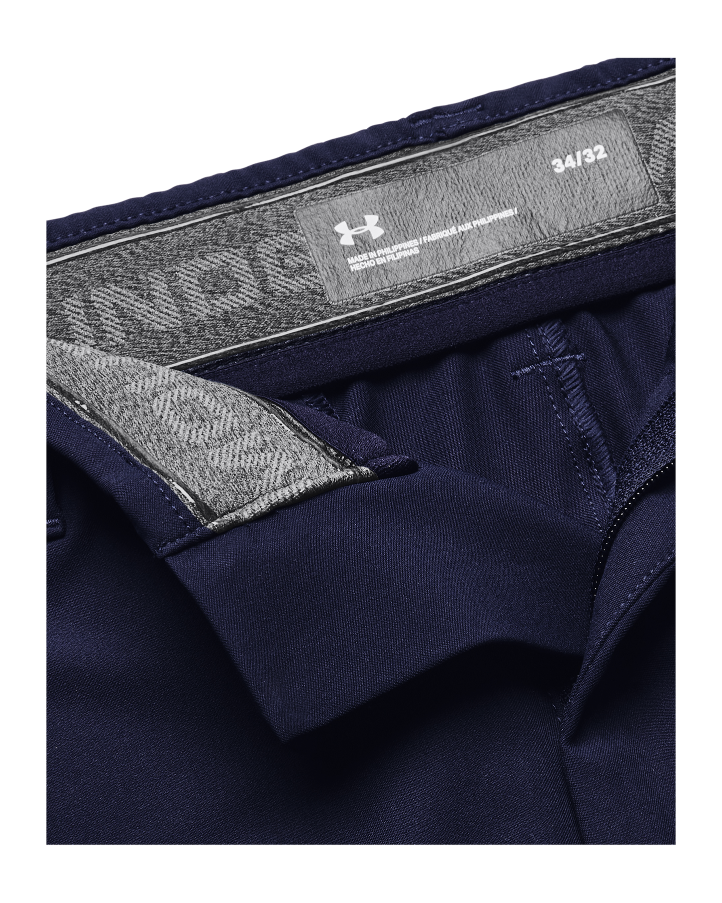 Men's UA Drive 5-Pocket Pants