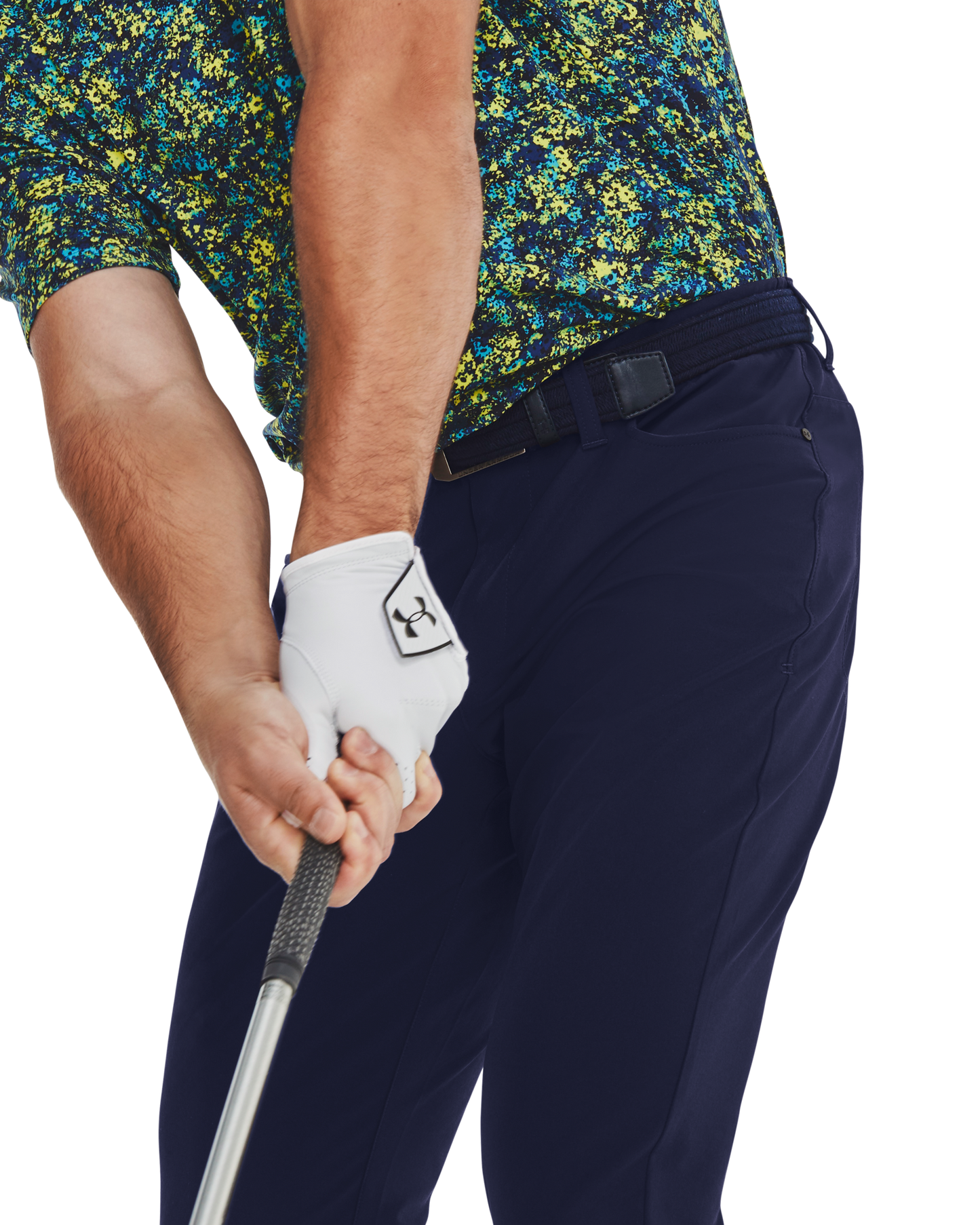 Men's UA Drive 5-Pocket Pants