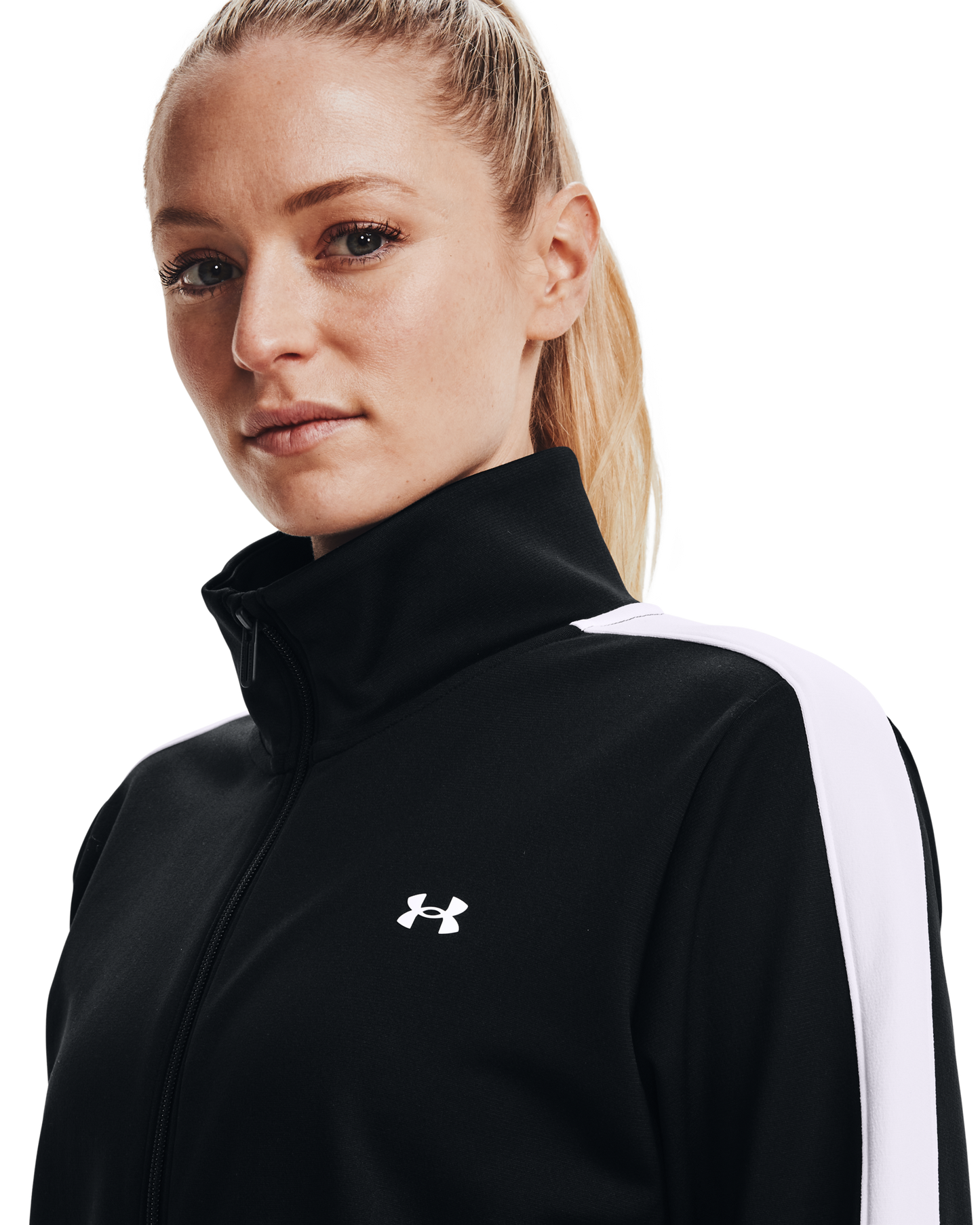 Women's UA Tricot Tracksuit
