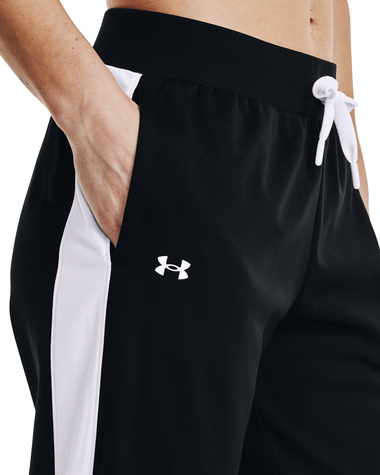 Women's UA Tricot Tracksuit