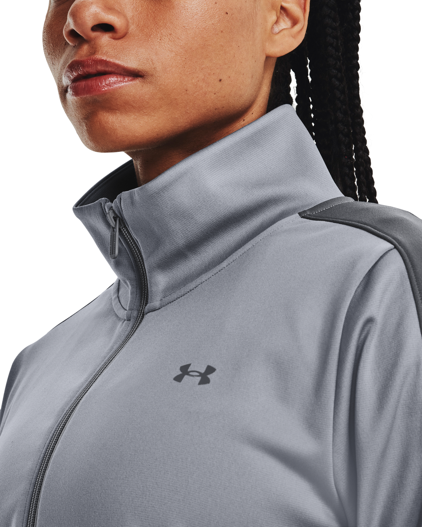 Women's UA Tricot Tracksuit