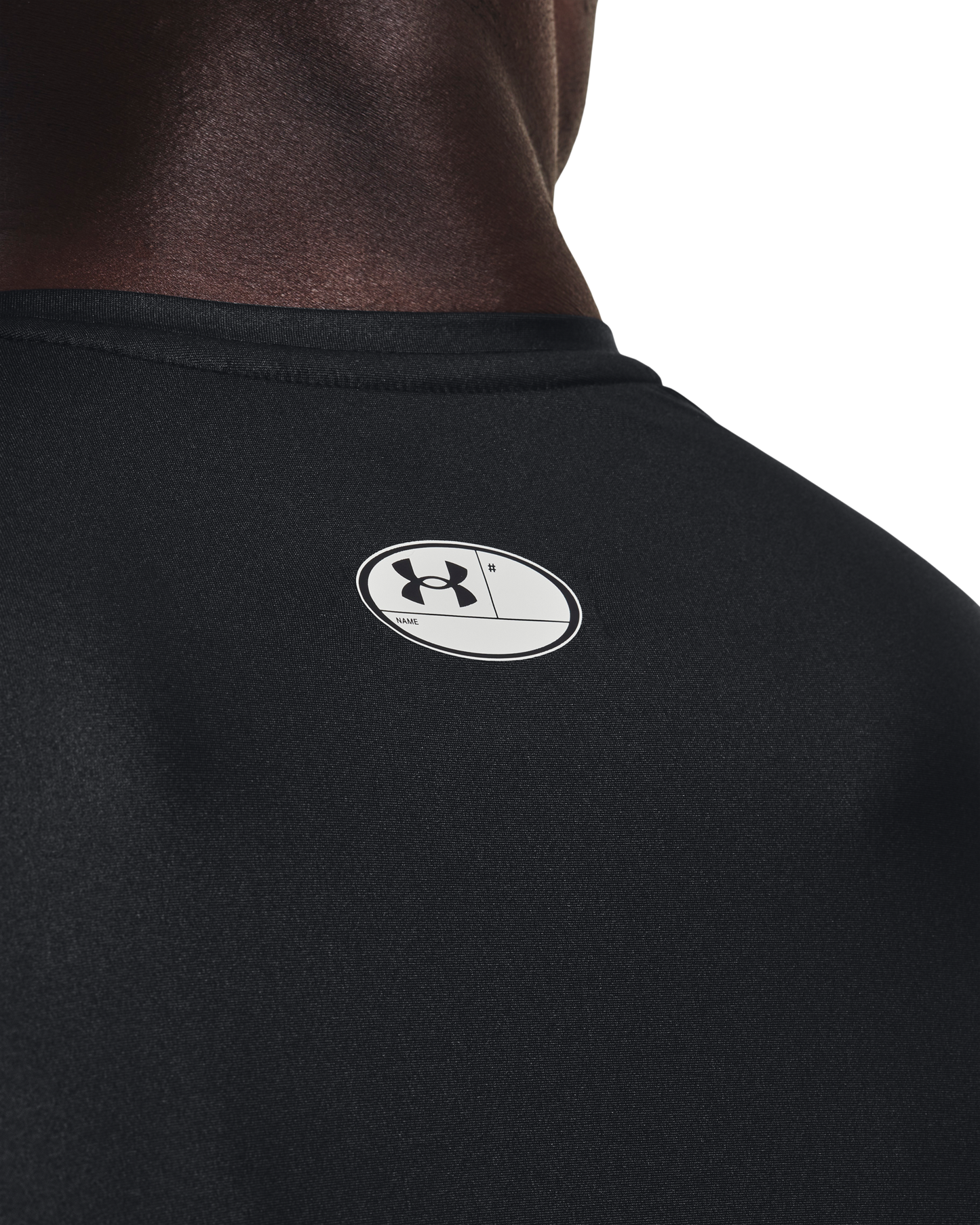 Men's UA Iso-Chill Compression Short Sleeve