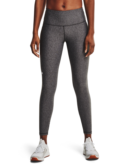 Women's HeatGear® Armour Hi-Rise Leggings