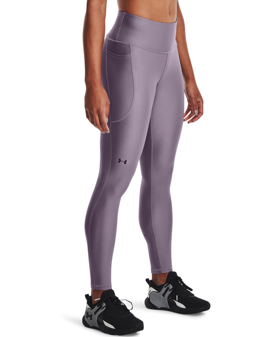 Women's HeatGear® Armour Hi-Rise Leggings