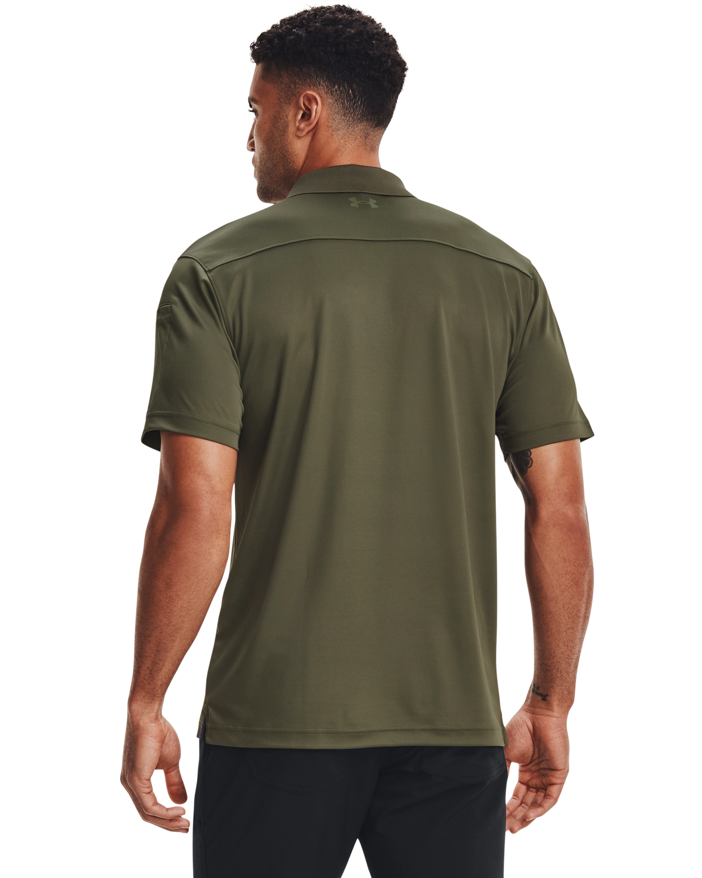 Men's UA Tactical Performance Polo 2.0