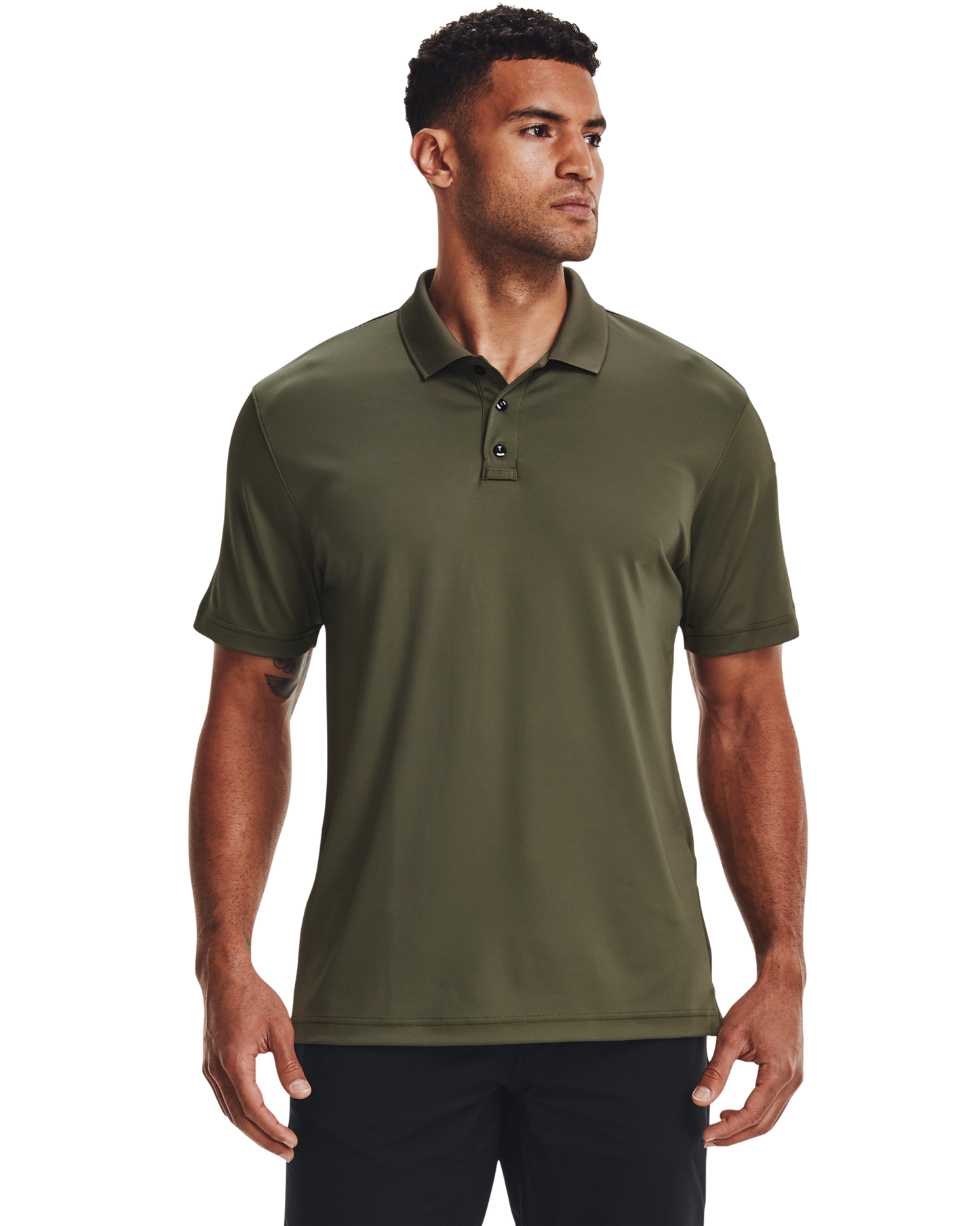 Men's UA Tactical Performance Polo 2.0