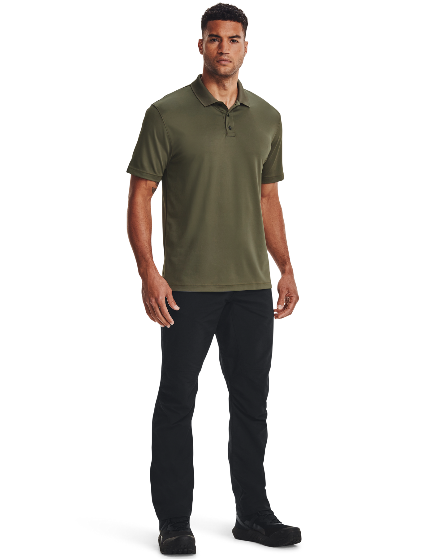 Men's UA Tactical Performance Polo 2.0
