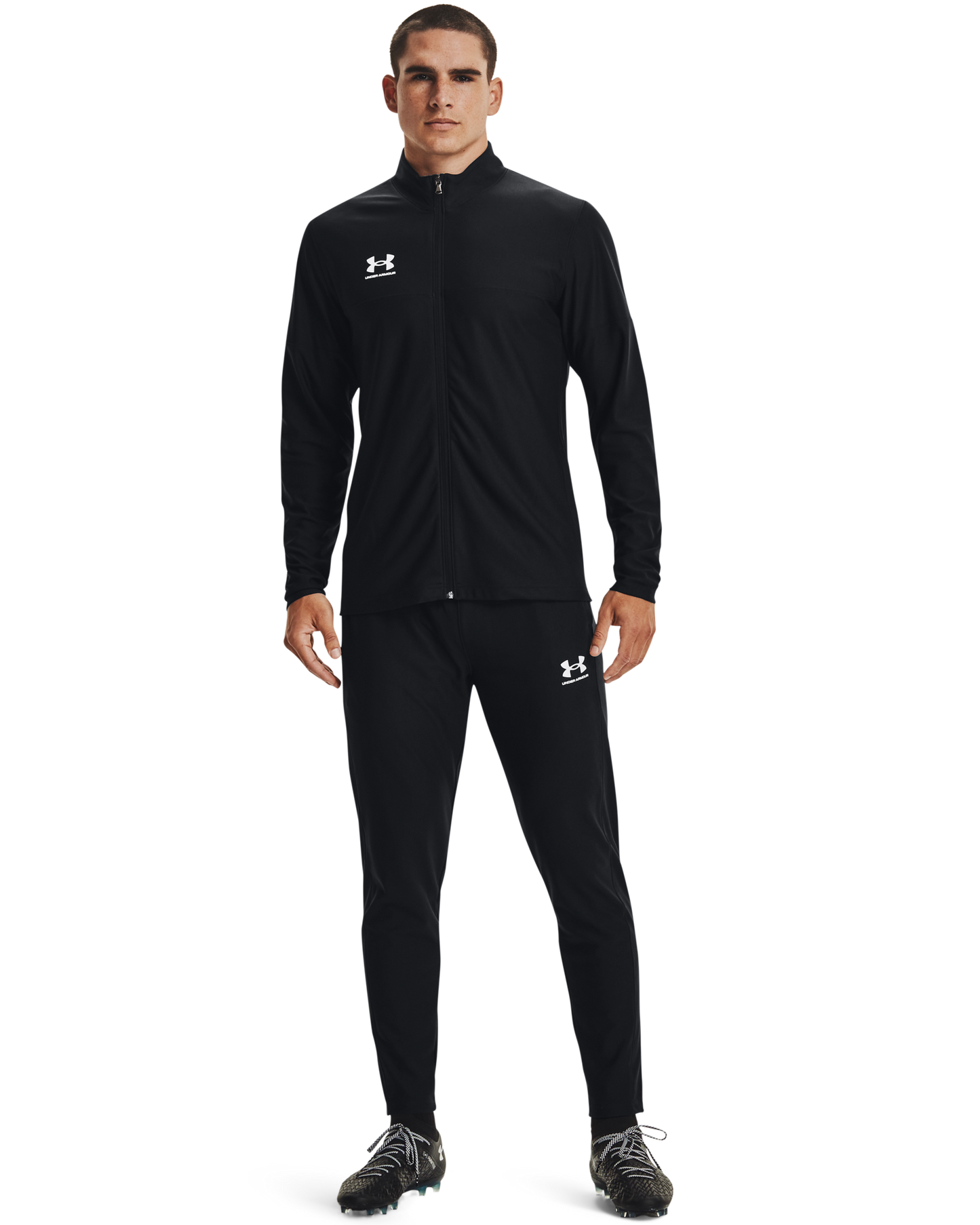 Men's UA Challenger Tracksuit