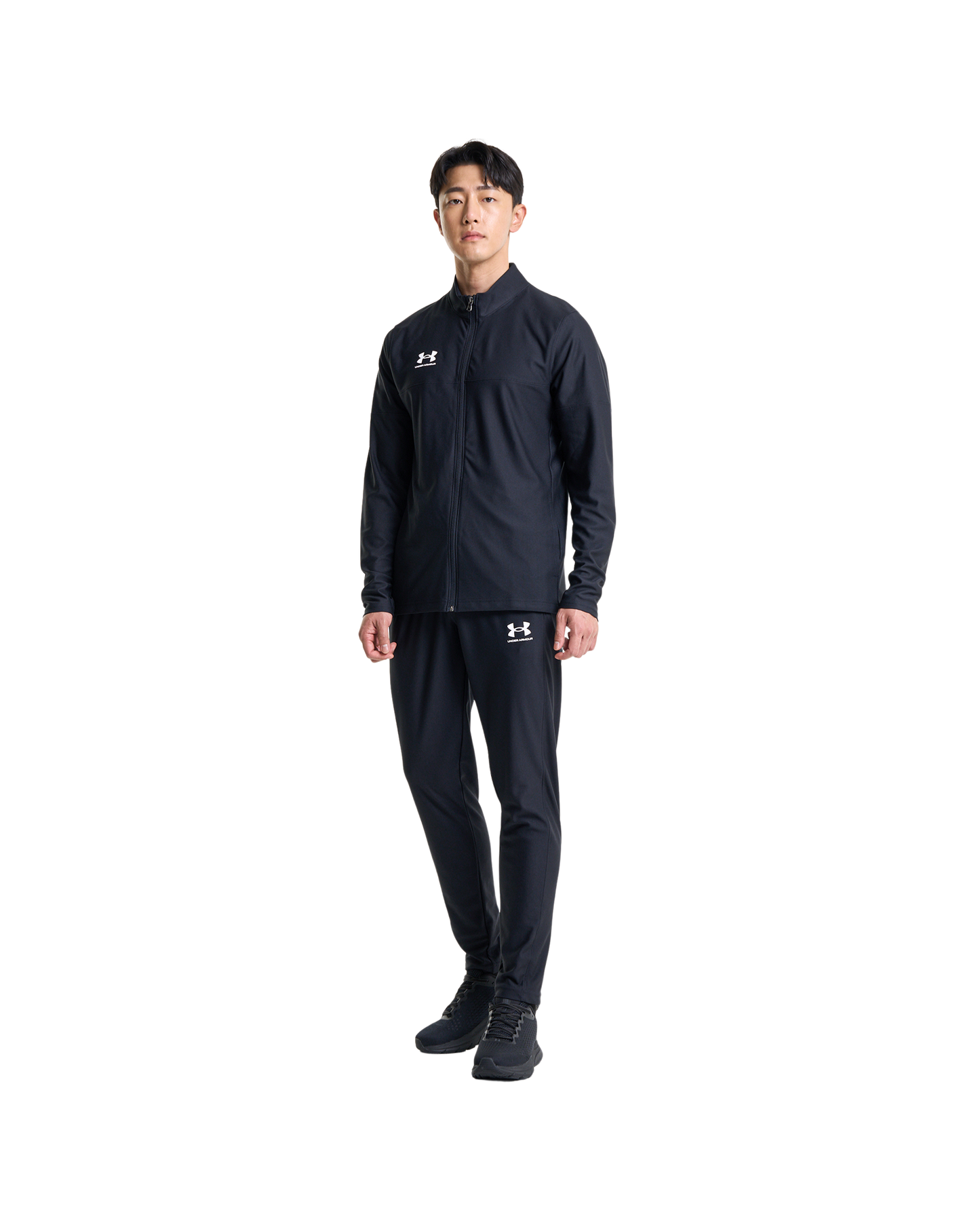 Men's UA Challenger Tracksuit
