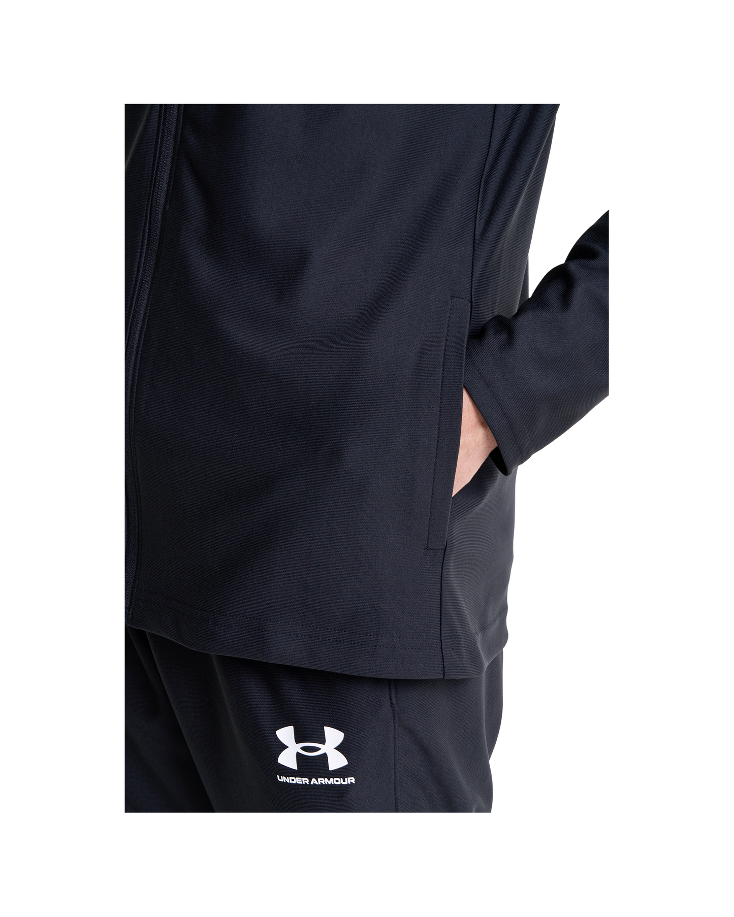 Men's UA Challenger Tracksuit