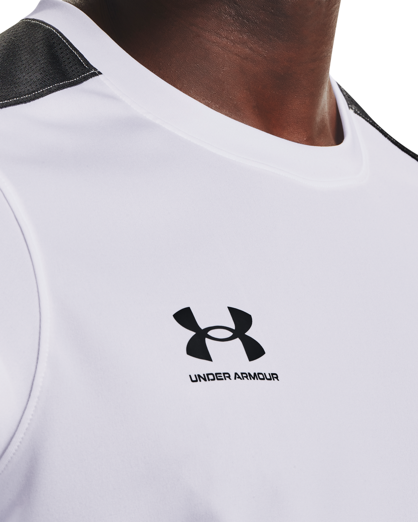 Men's UA Challenger Training Top