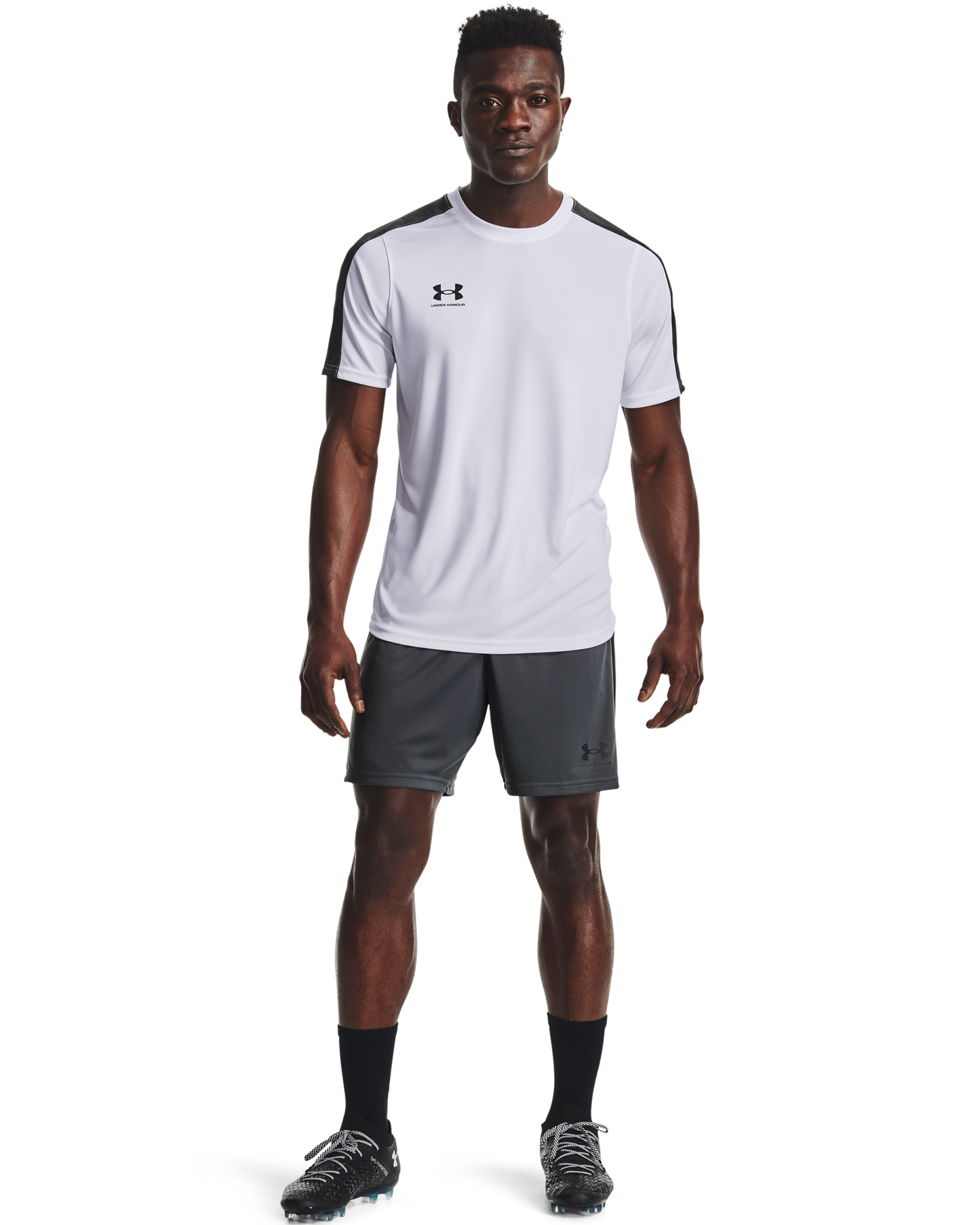 Men's UA Challenger Training Top