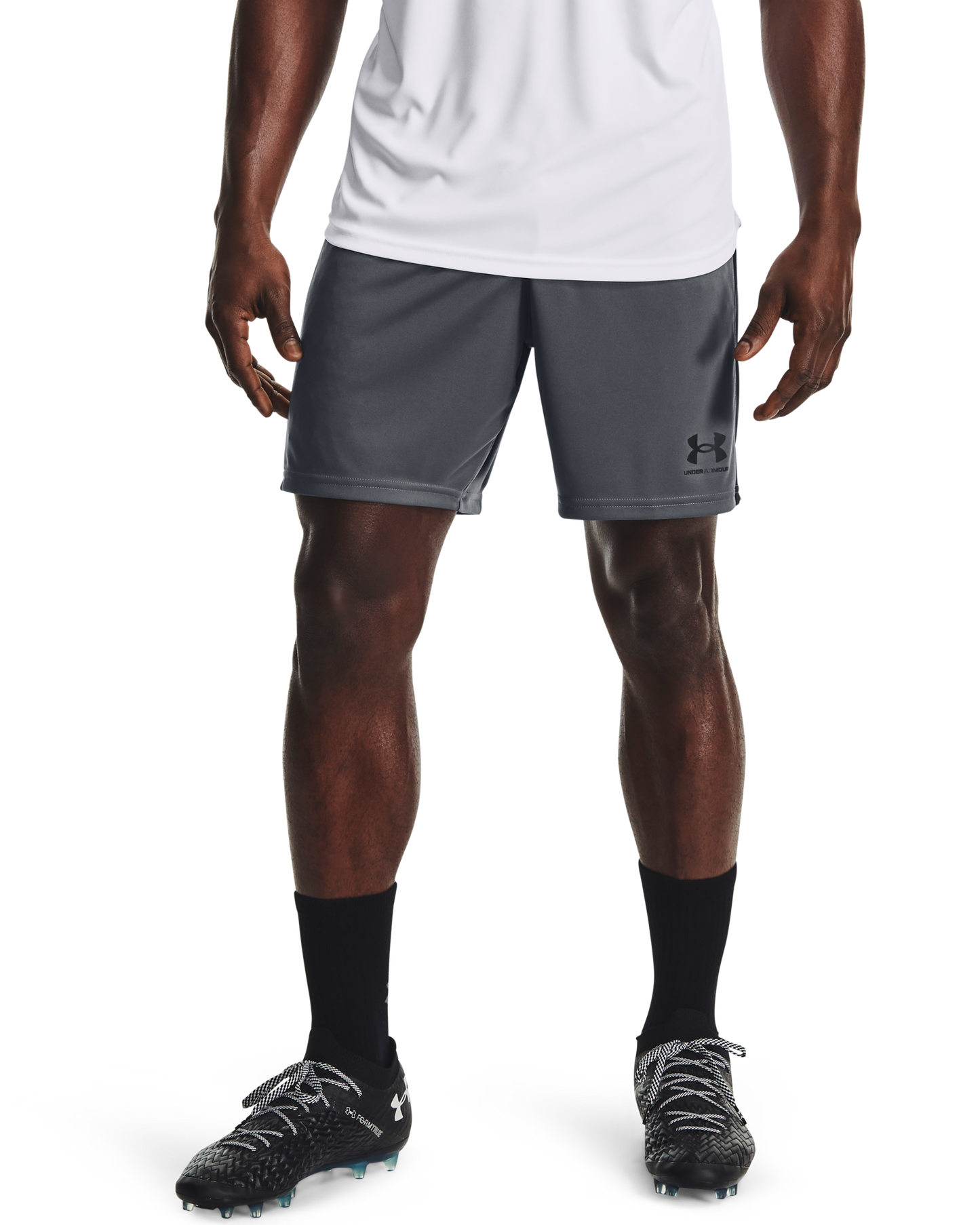 Men's UA Challenger Knit Shorts