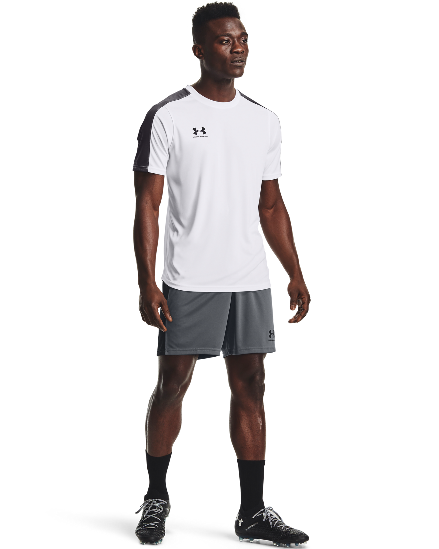 Men's UA Challenger Knit Shorts