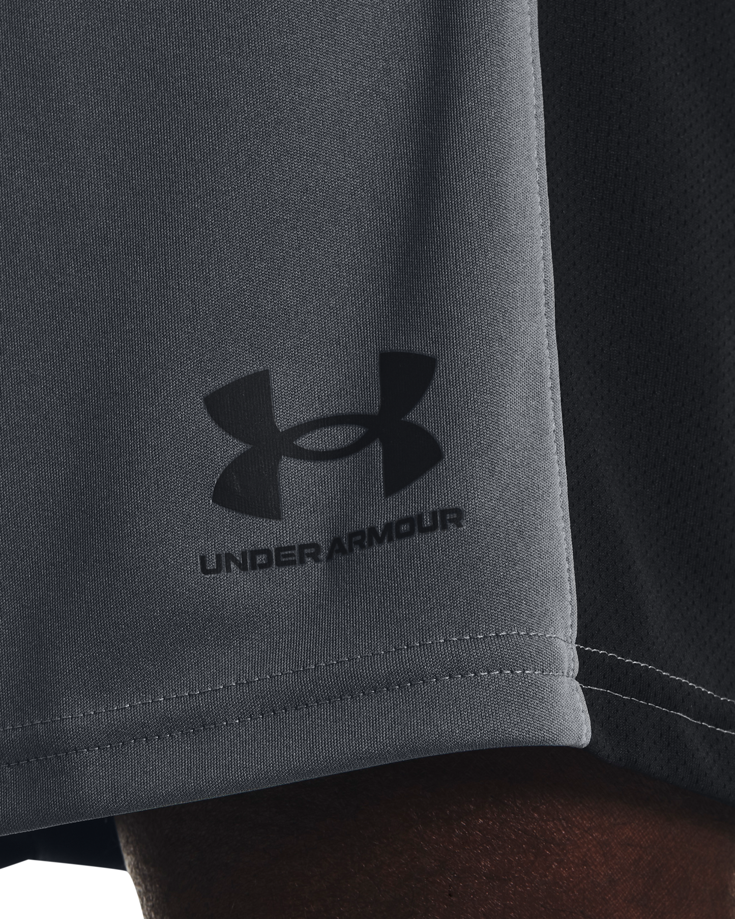 Men's UA Challenger Knit Shorts