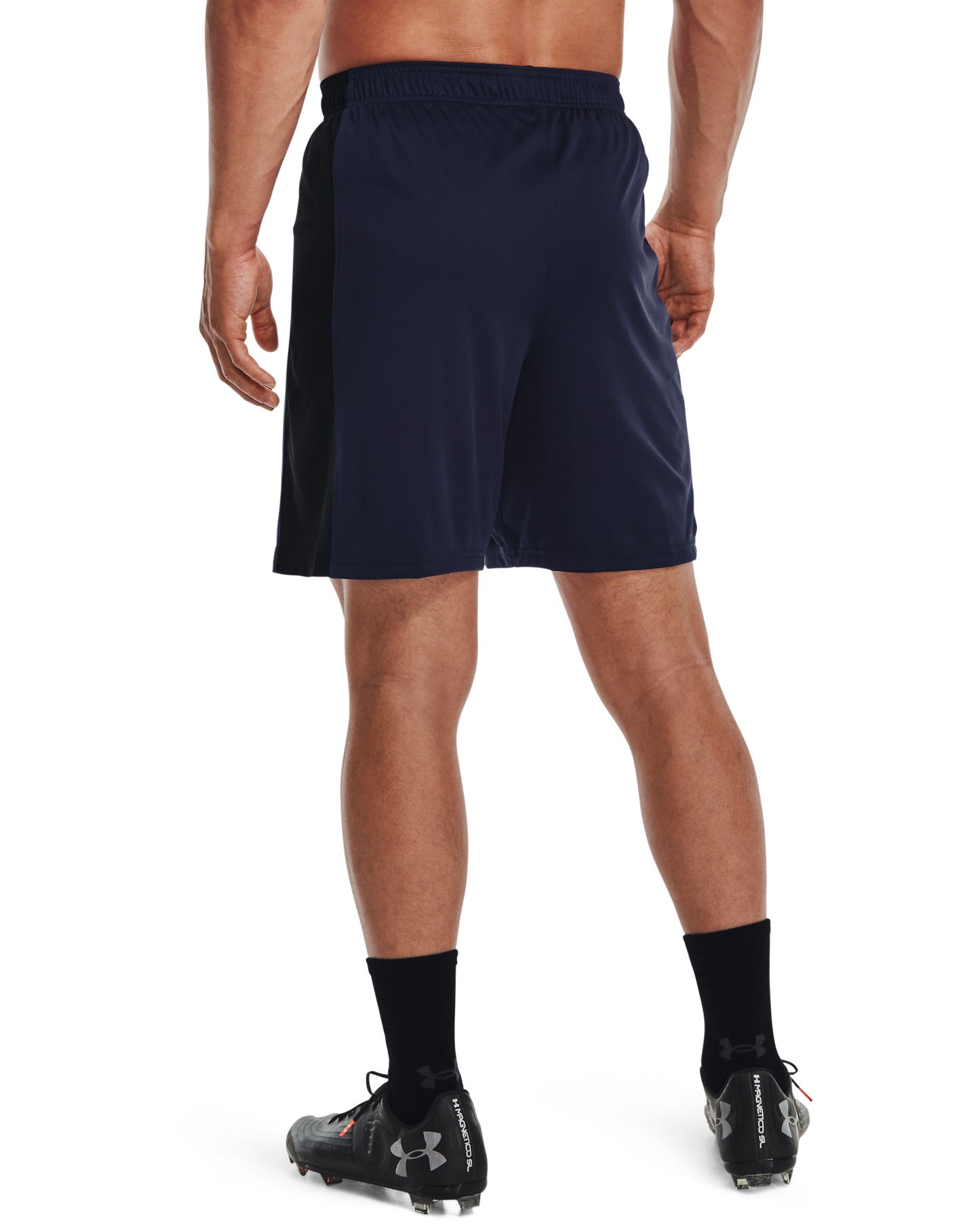 Men's UA Challenger Knit Shorts