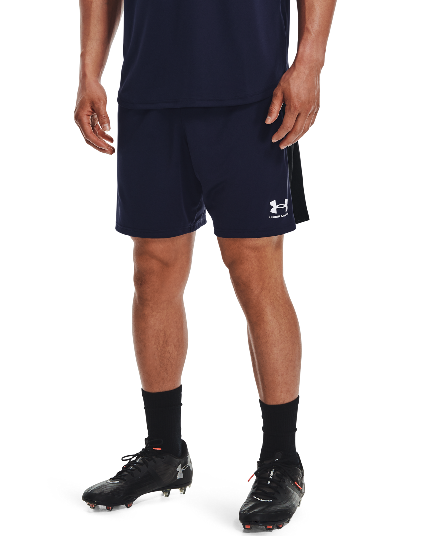 Men's UA Challenger Knit Shorts