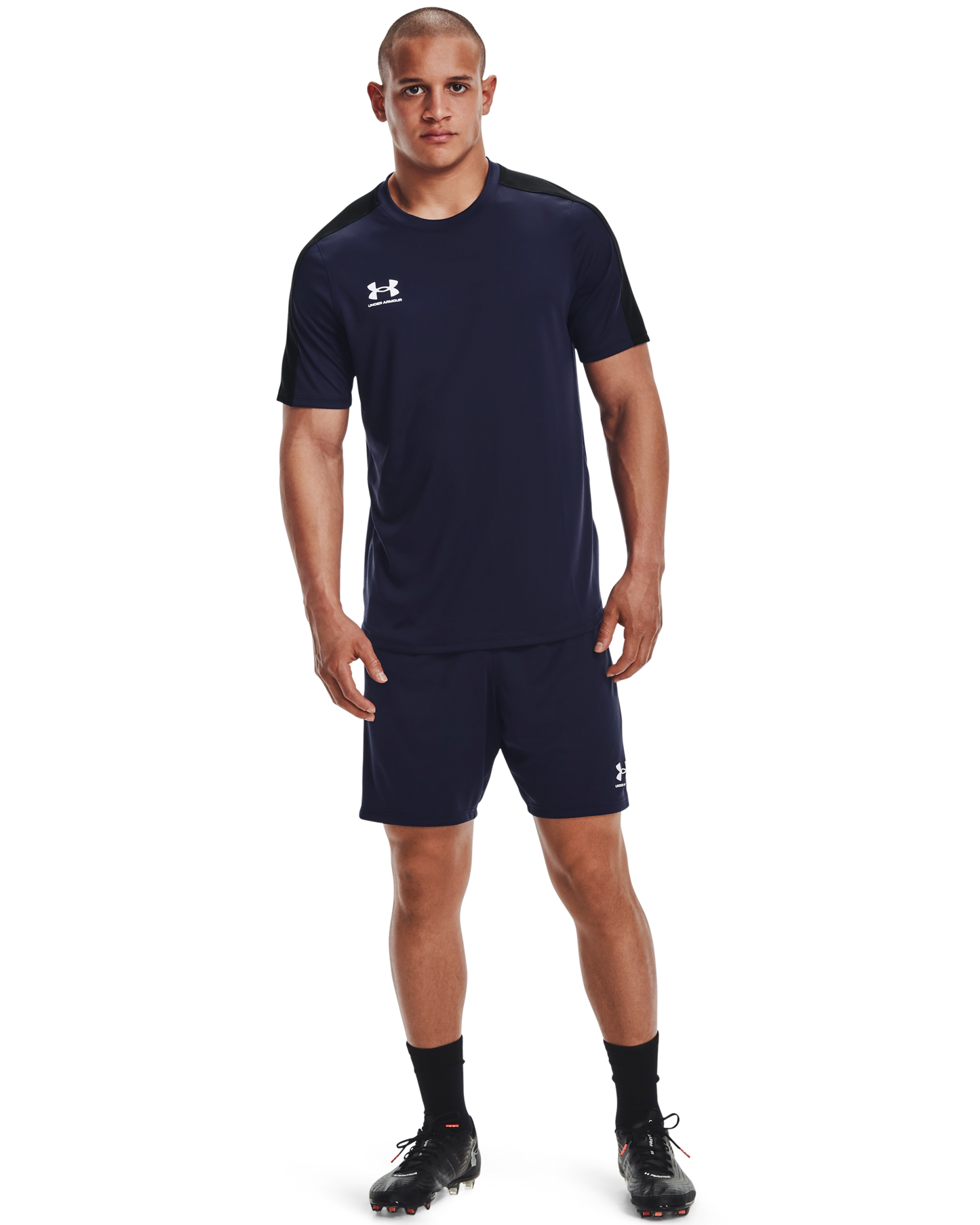 Men's UA Challenger Knit Shorts