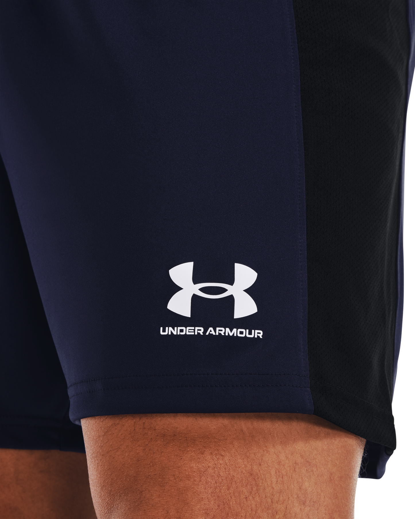Men's UA Challenger Knit Shorts