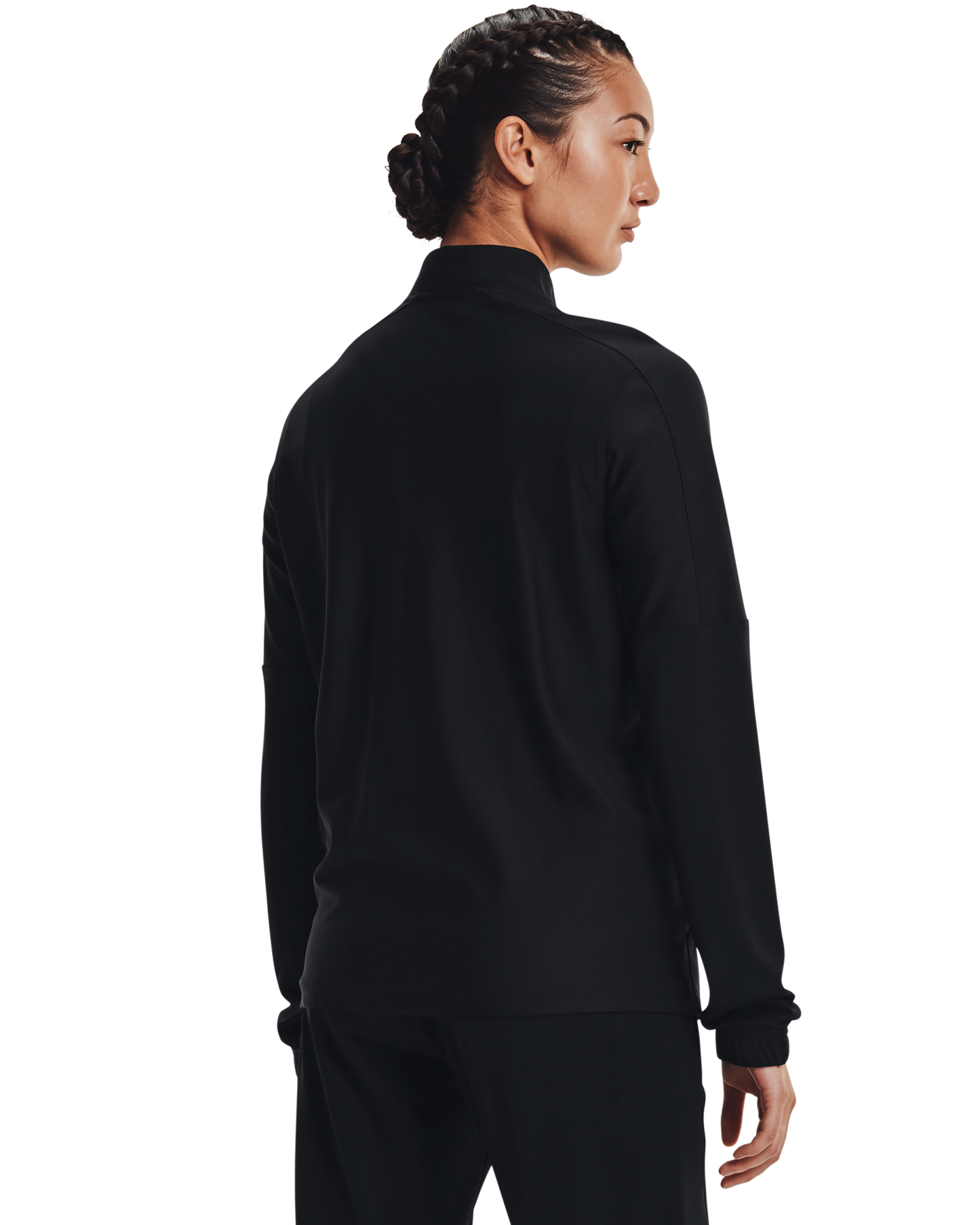 Women's UA Challenger Track Jacket
