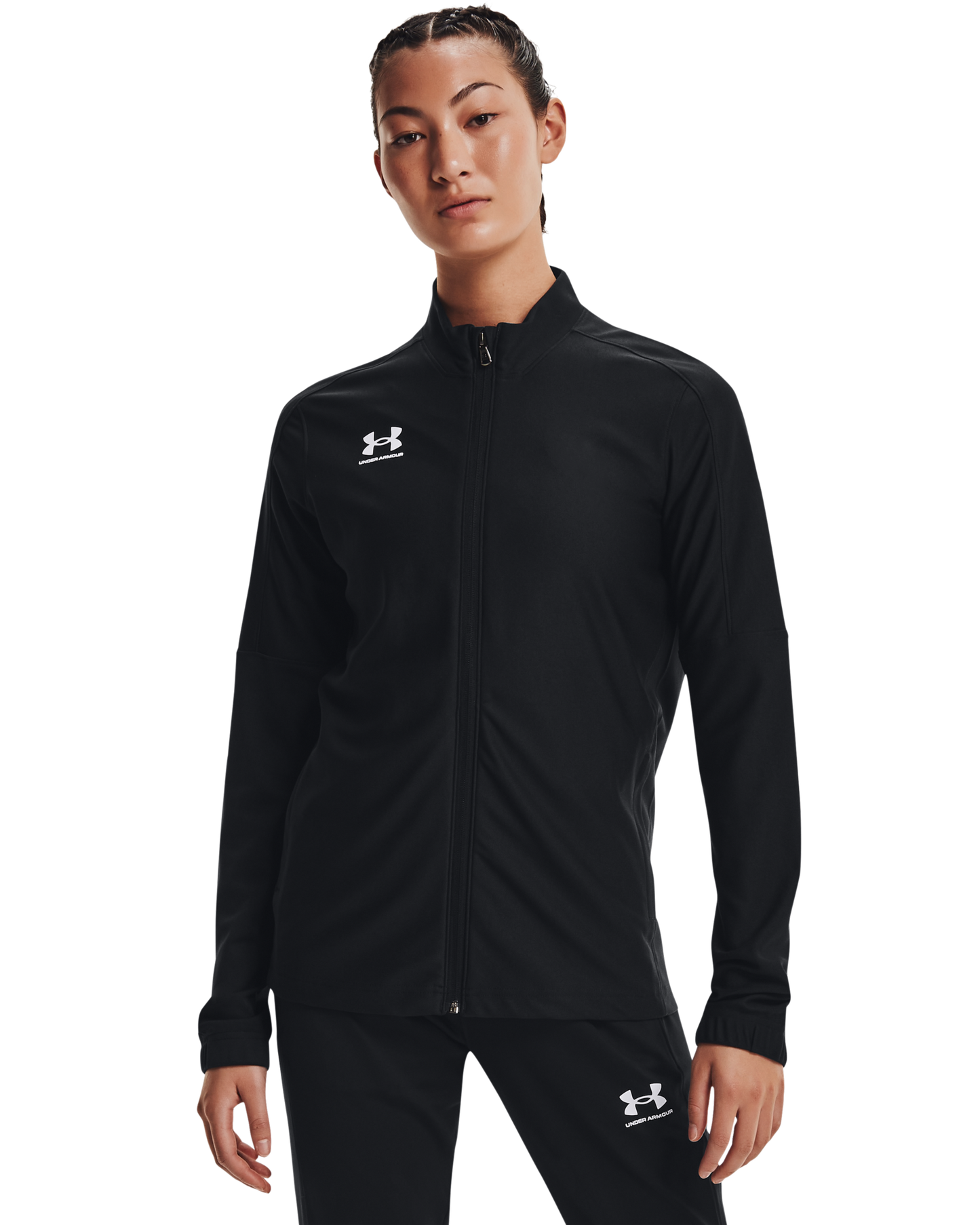 Women's UA Challenger Track Jacket