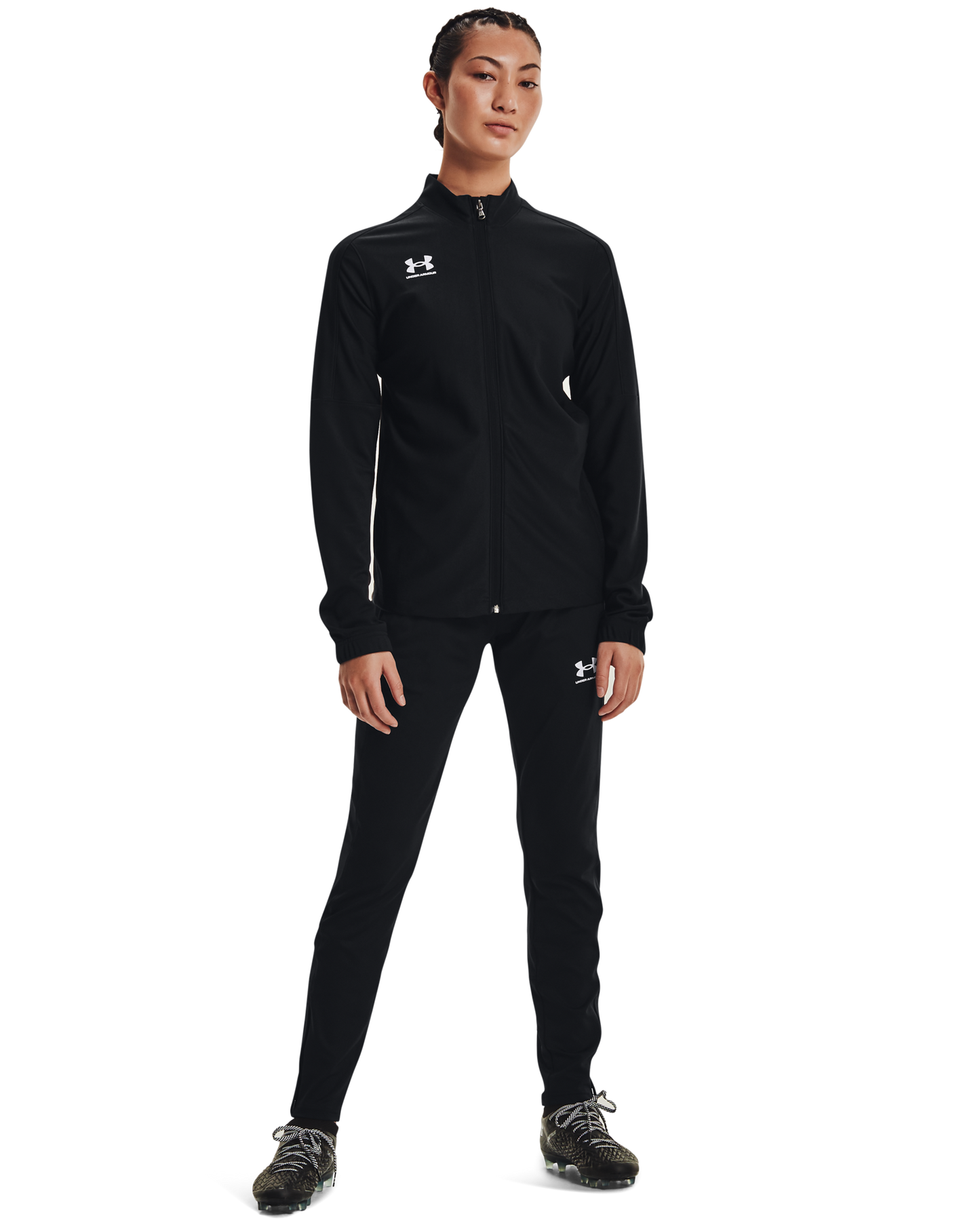 Women's UA Challenger Track Jacket