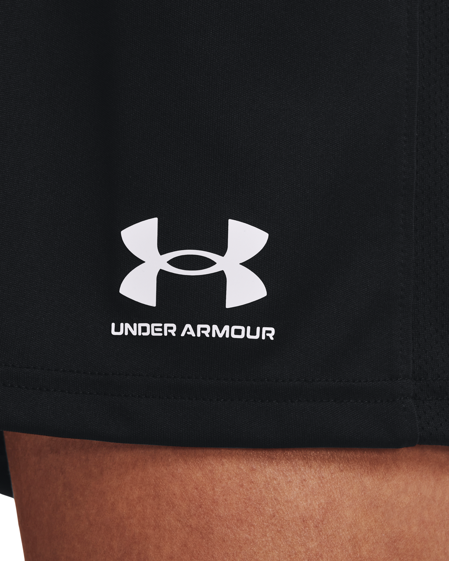 Women's UA Challenger Knit Shorts