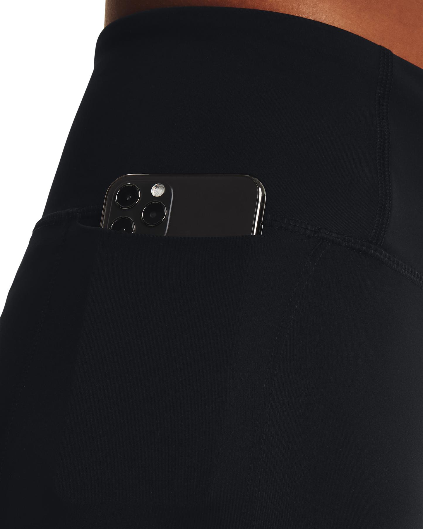 Women's UA Speedpocket Wave 7/8 Tights