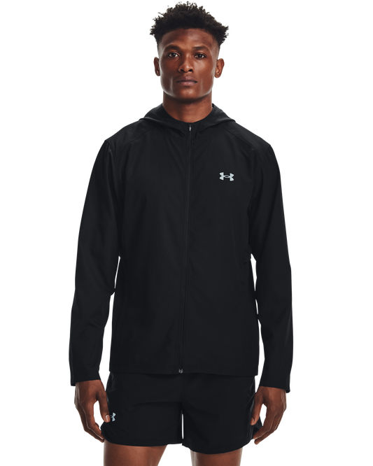 Men's UA OutRun The Rain Jacket