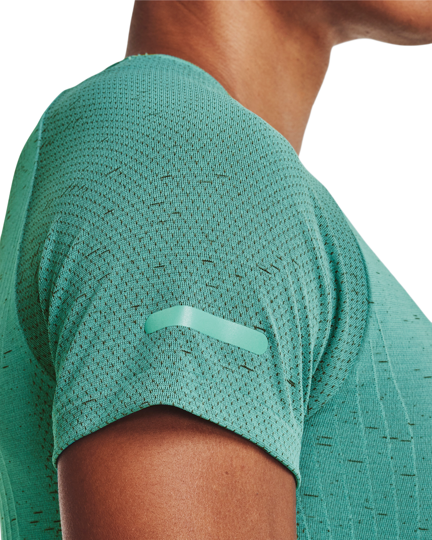Women's UA Seamless Run Short Sleeve