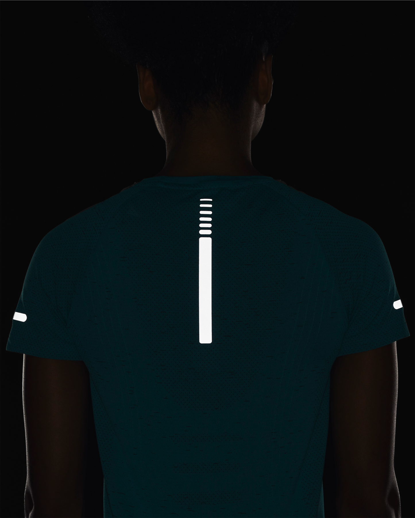 Women's UA Seamless Run Short Sleeve