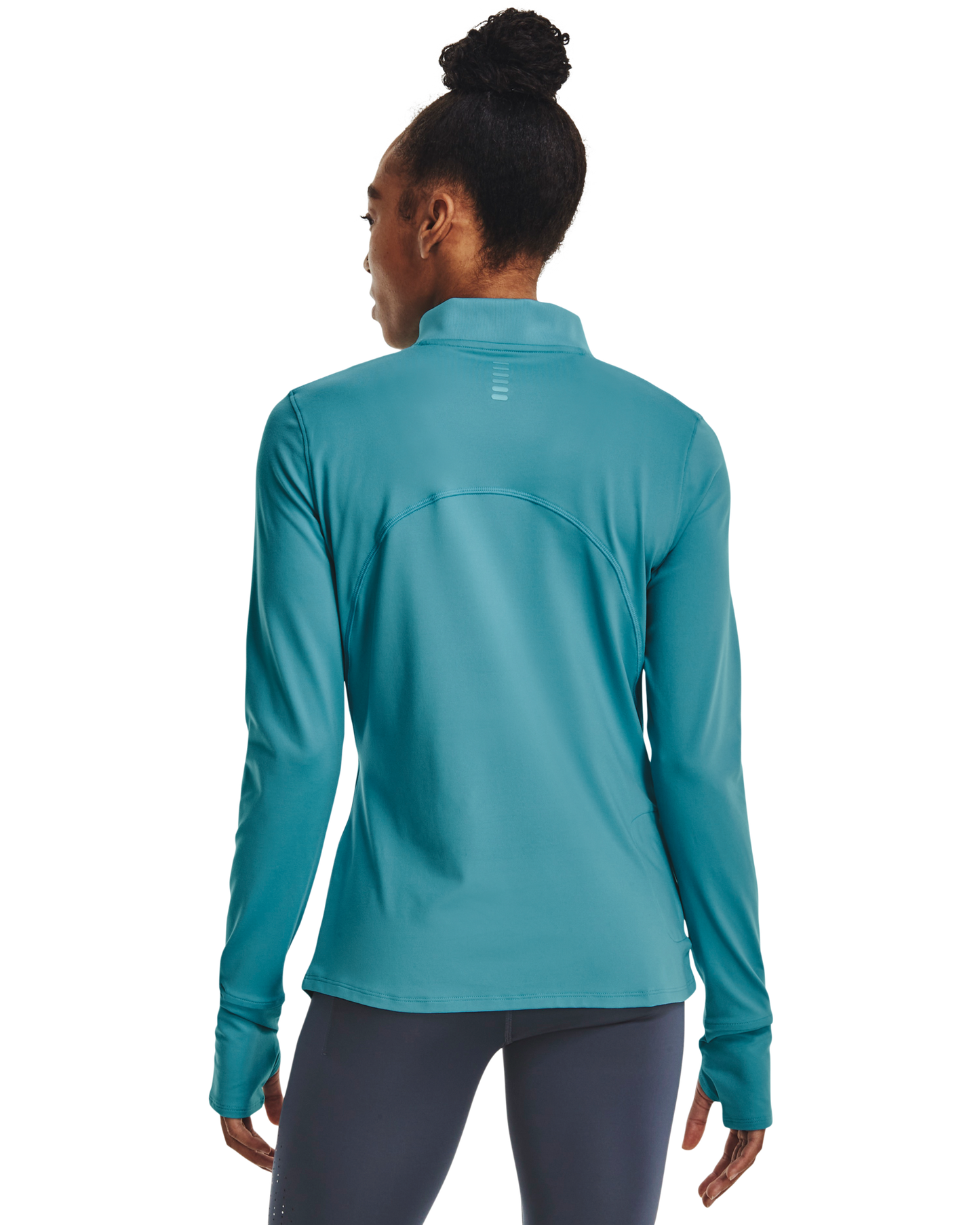 Women's UA Qualifier Run 2.0 ½ Zip