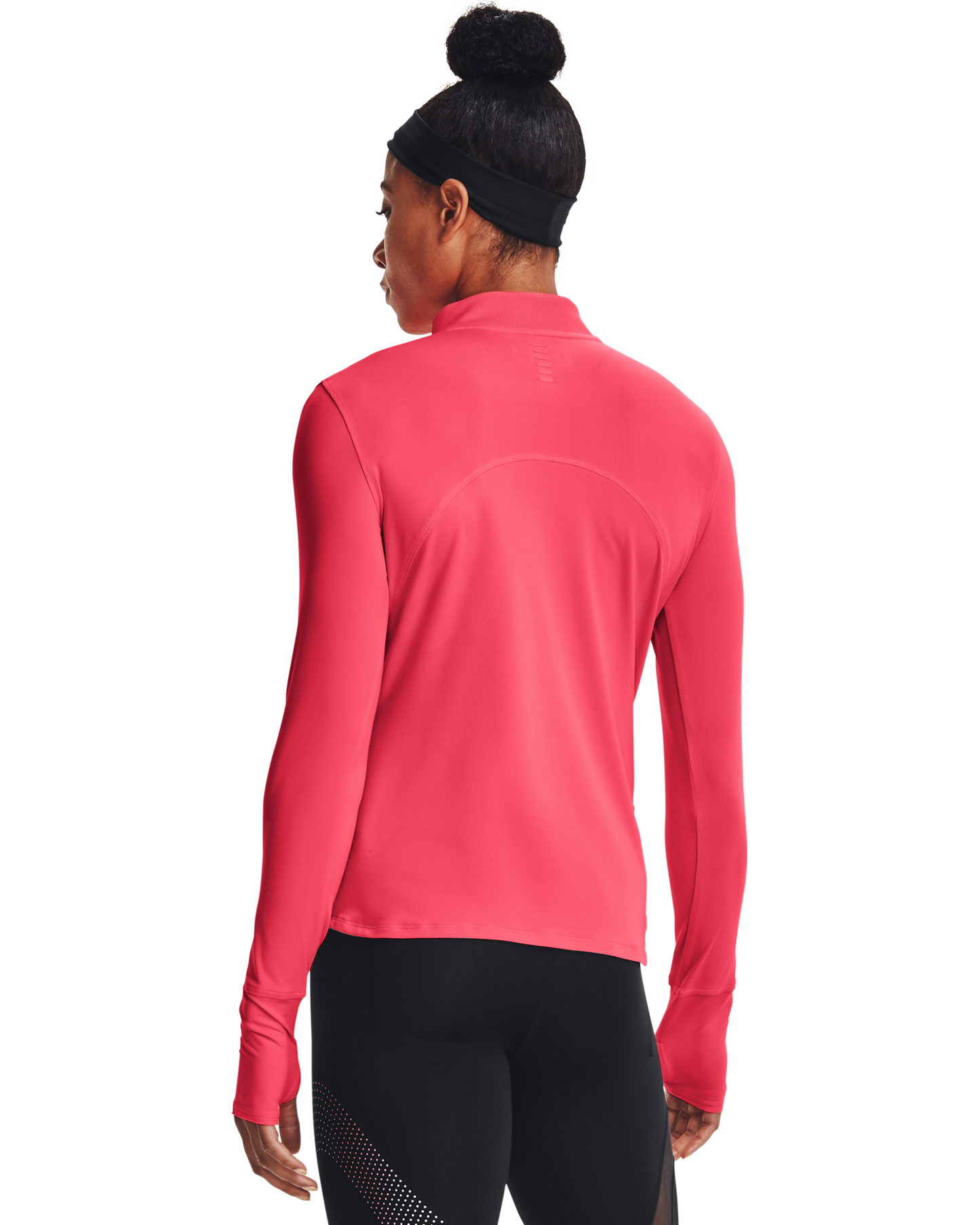 Women's UA Qualifier Run 2.0 ½ Zip
