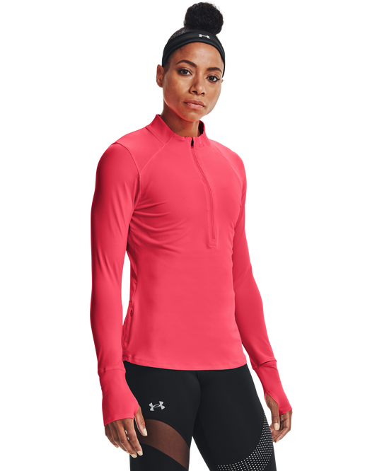 Women's UA Qualifier Run 2.0 ½ Zip