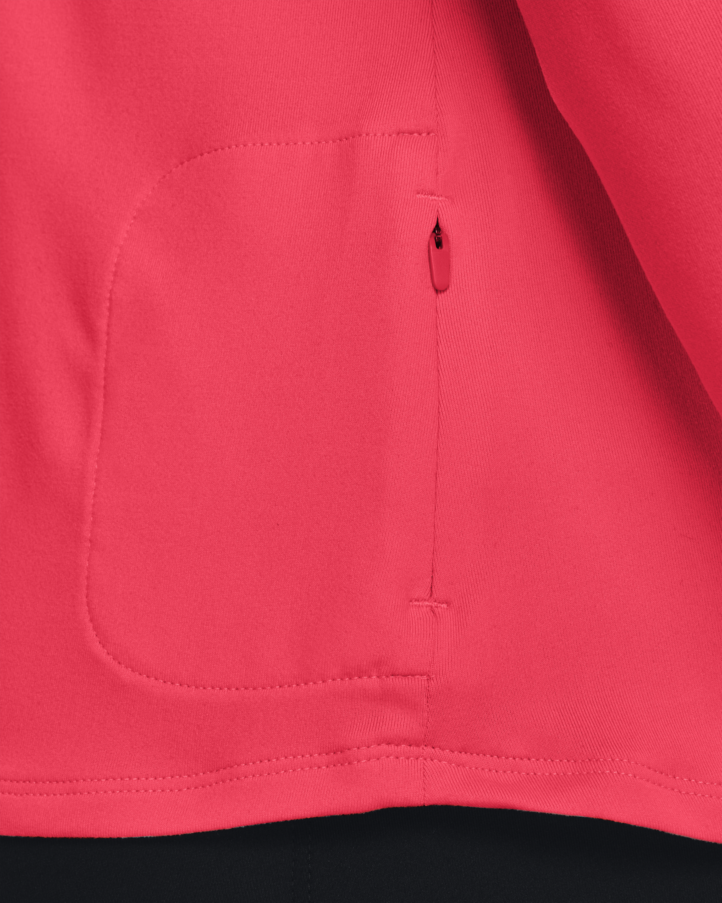Women's UA Qualifier Run 2.0 ½ Zip
