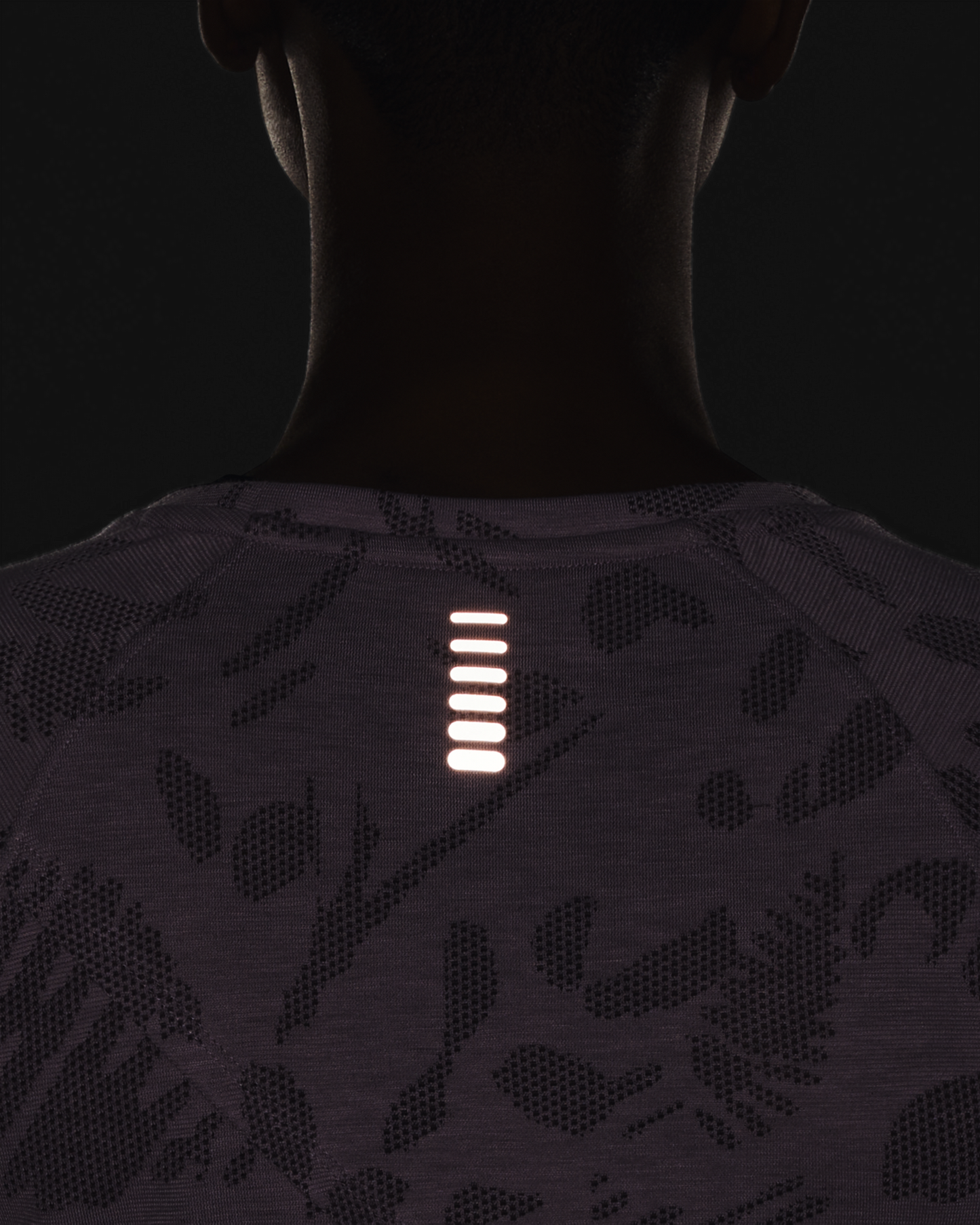 Women's UA Streaker Forest Short Sleeve