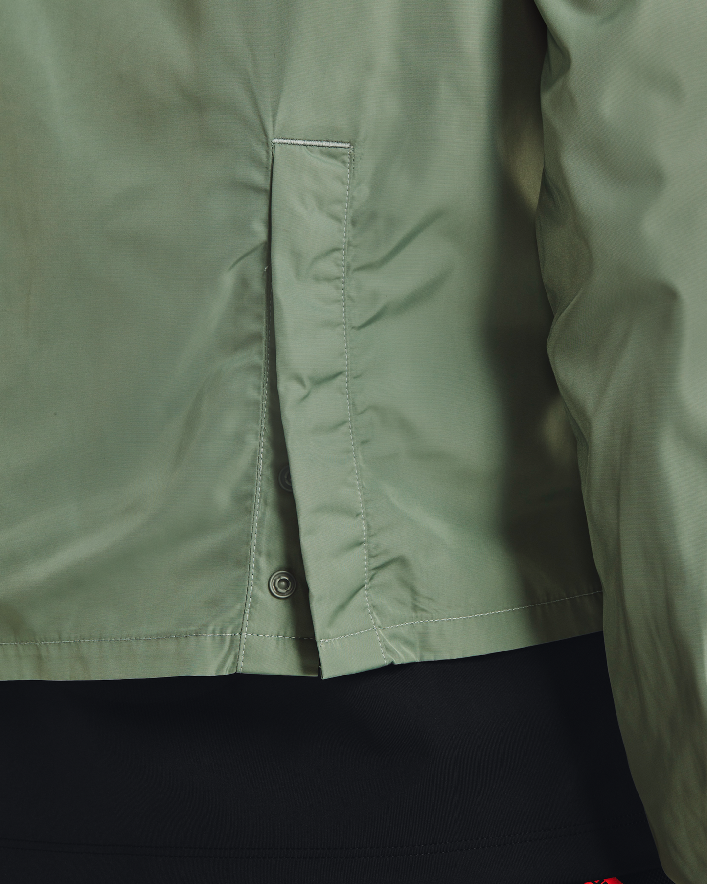 Women's UA Run Anywhere Laser Jacket