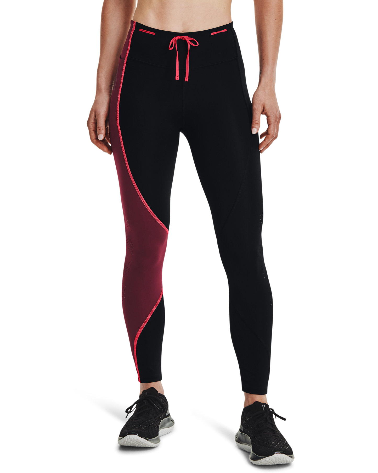 Women's UA Run Anywhere Ankle Tights