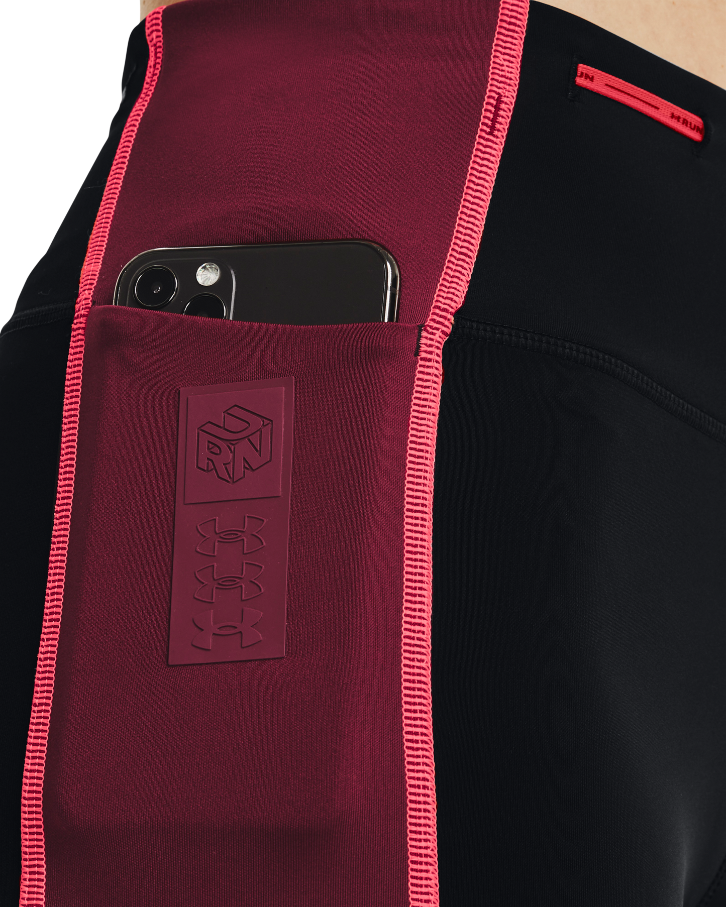 Women's UA Run Anywhere Ankle Tights
