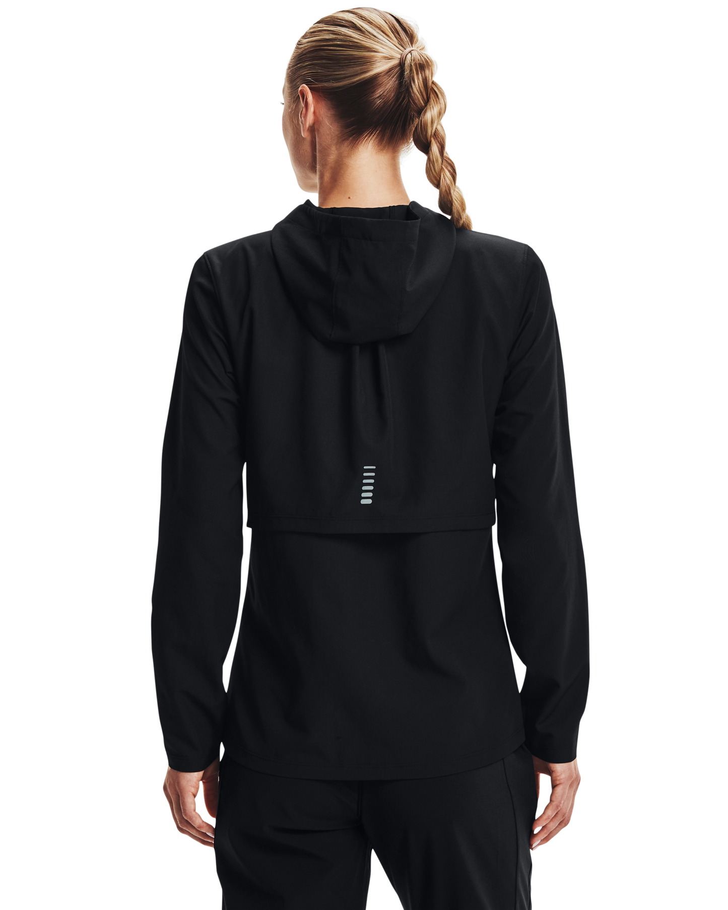 Women's UA OutRun The Rain Jacket