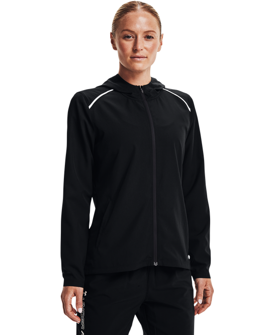 Women's UA OutRun The Rain Jacket