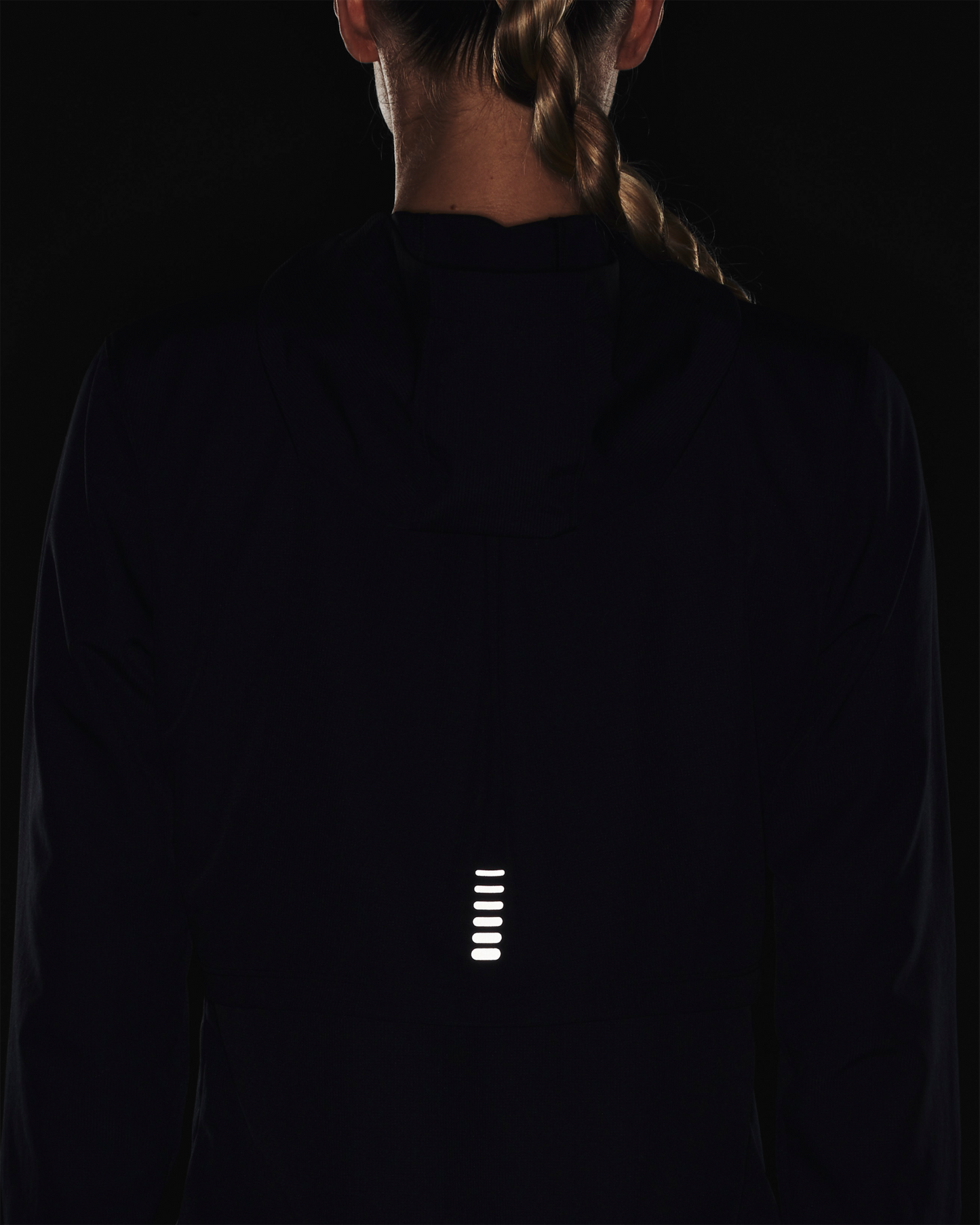 Women's UA OutRun The Rain Jacket